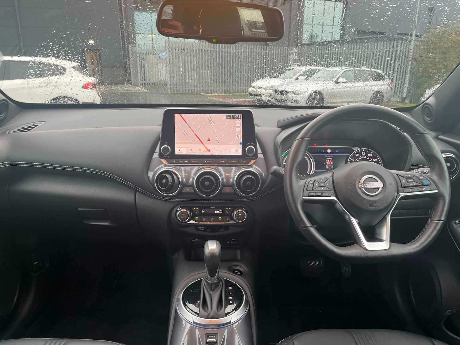 Used Nissan Juke 2023 for sale - 76613642: Photo 25