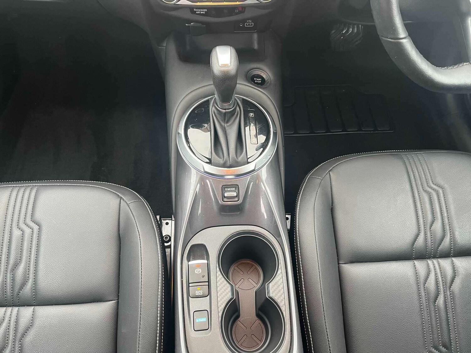 Used Nissan Juke 2023 for sale - 76613642: Photo 26