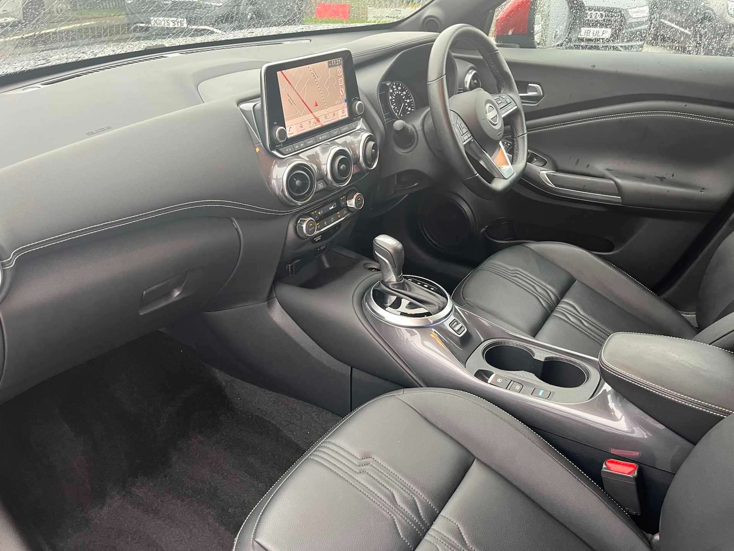 Used Nissan Juke 2023 for sale - 76613642: Photo 29