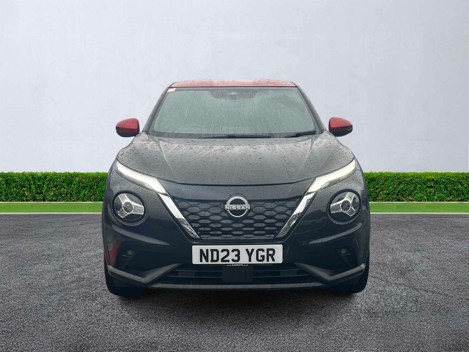 Used Nissan Juke 2023 for sale - 76613642: Photo 3