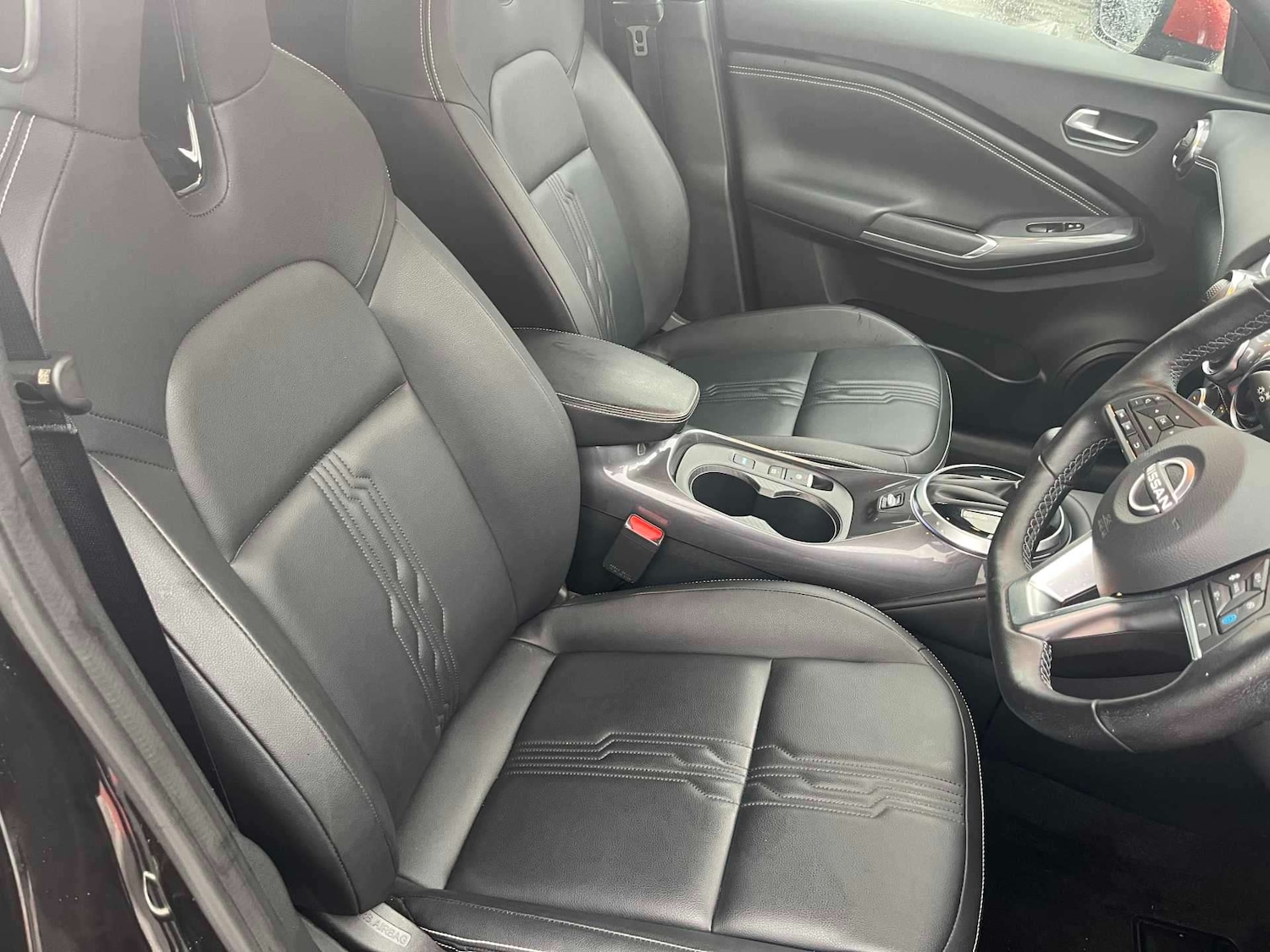 Used Nissan Juke 2023 for sale - 76613642: Photo 32