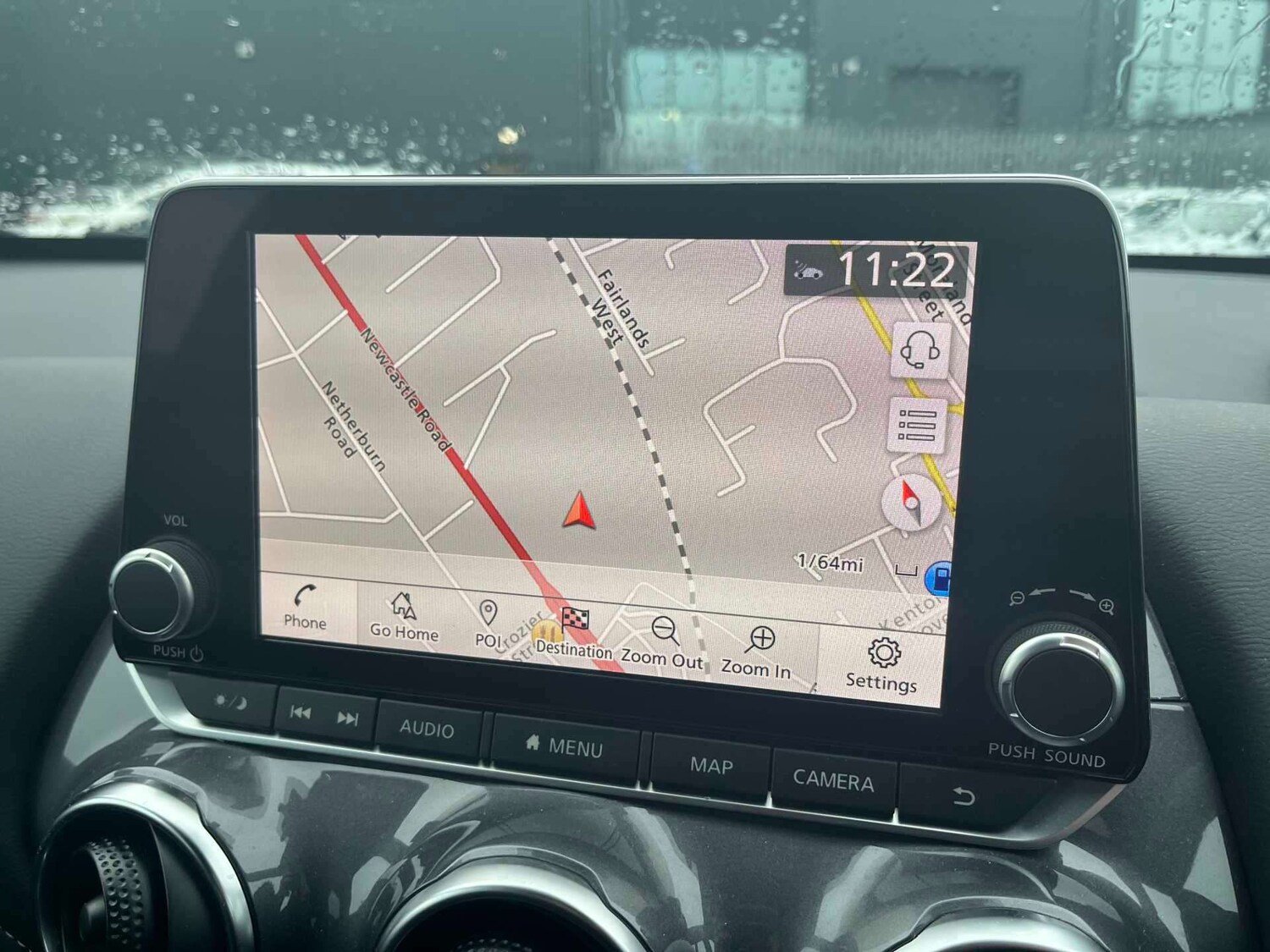 Used Nissan Juke 2023 for sale - 76613642: Photo 36