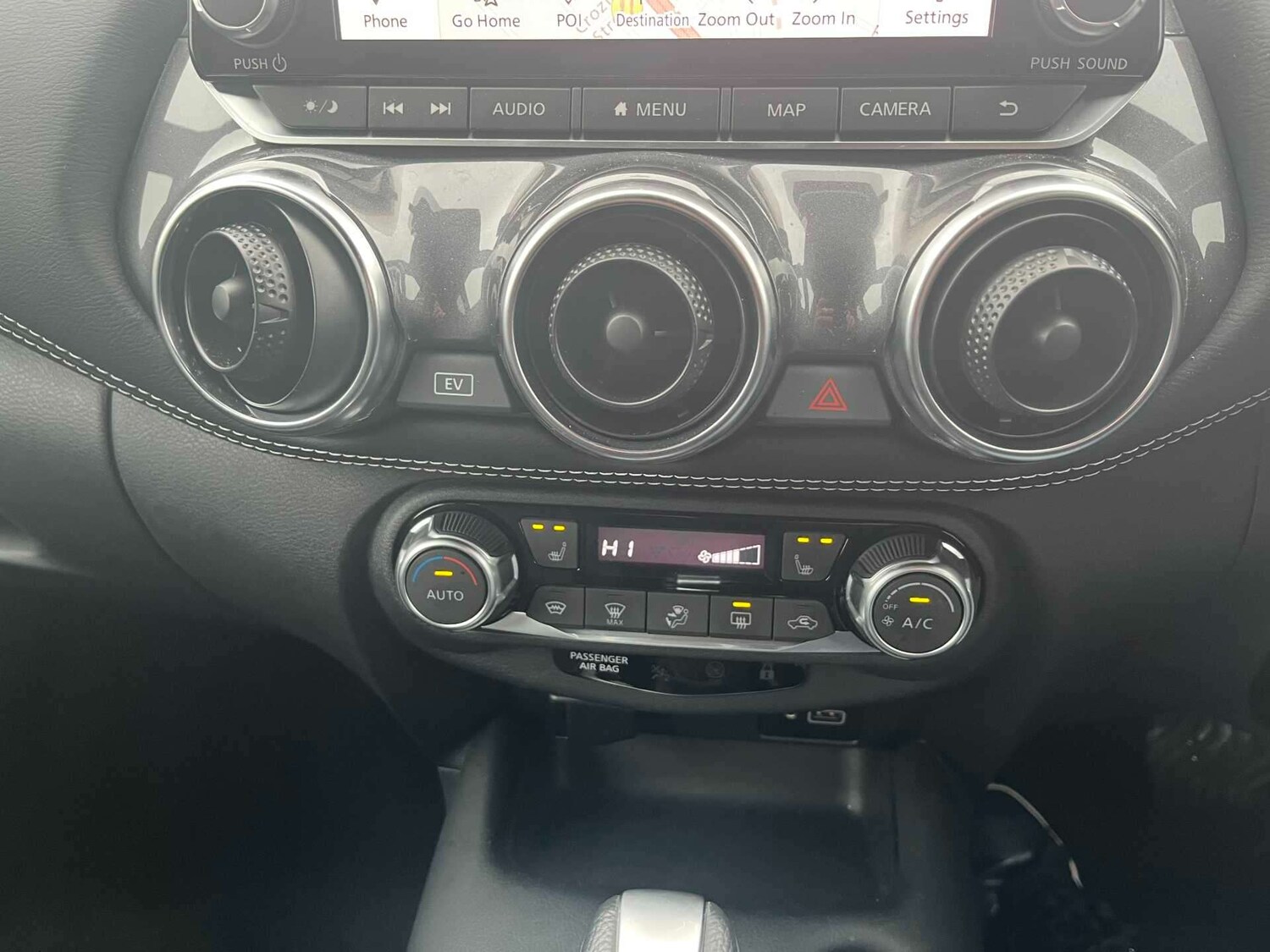 Used Nissan Juke 2023 for sale - 76613642: Photo 37