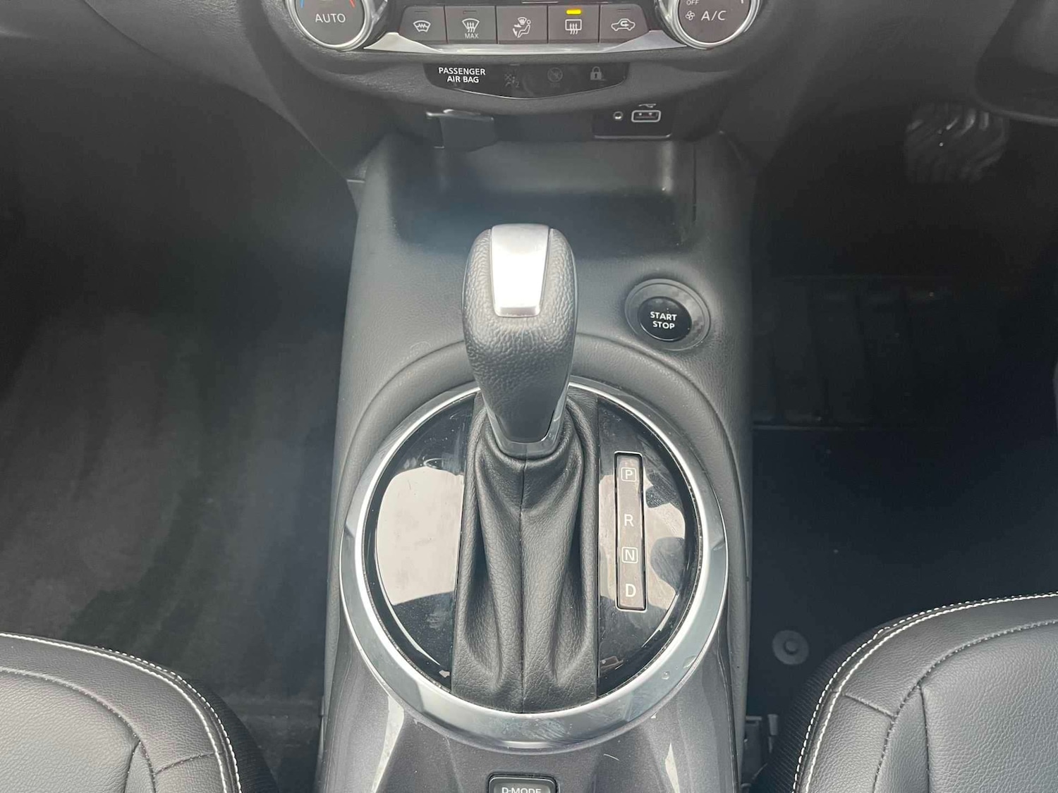 Used Nissan Juke 2023 for sale - 76613642: Photo 38