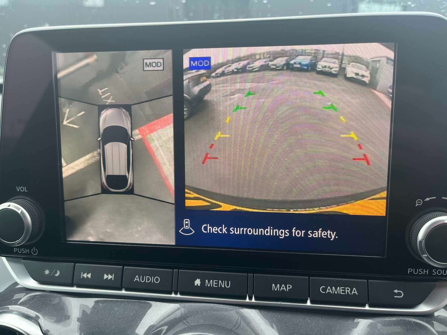 Used Nissan Juke 2023 for sale - 76613642: Photo 39