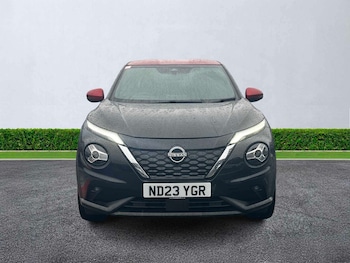 Used Nissan Juke 2023 for sale - 76613642: Photo