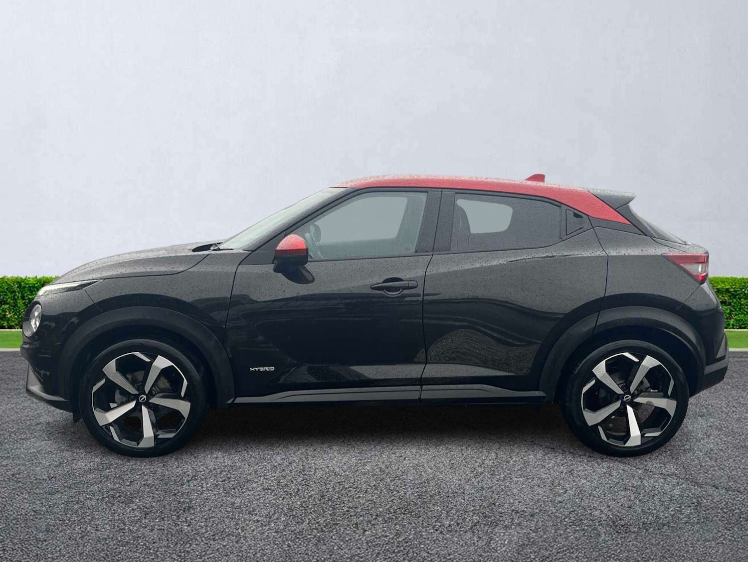 Used Nissan Juke 2023 for sale - 76613642: Photo 5