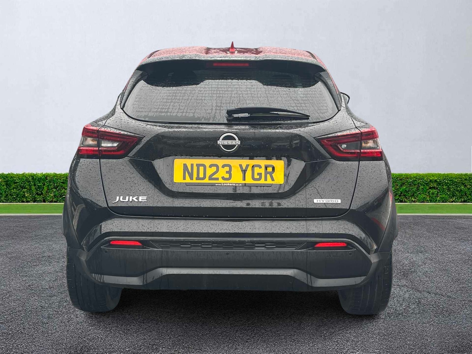 Used Nissan Juke 2023 for sale - 76613642: Photo 6