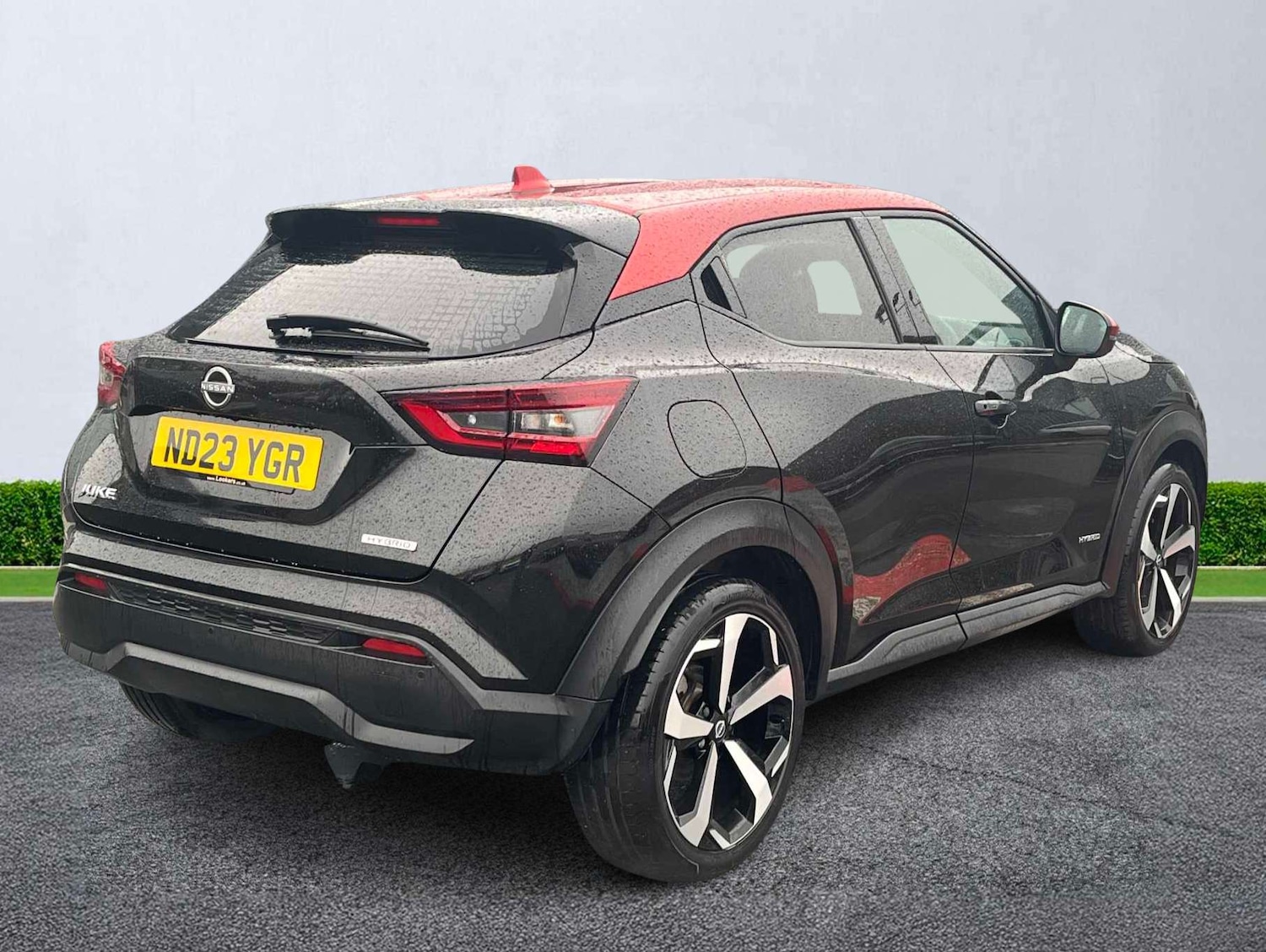 Used Nissan Juke 2023 for sale - 76613642: Photo 7