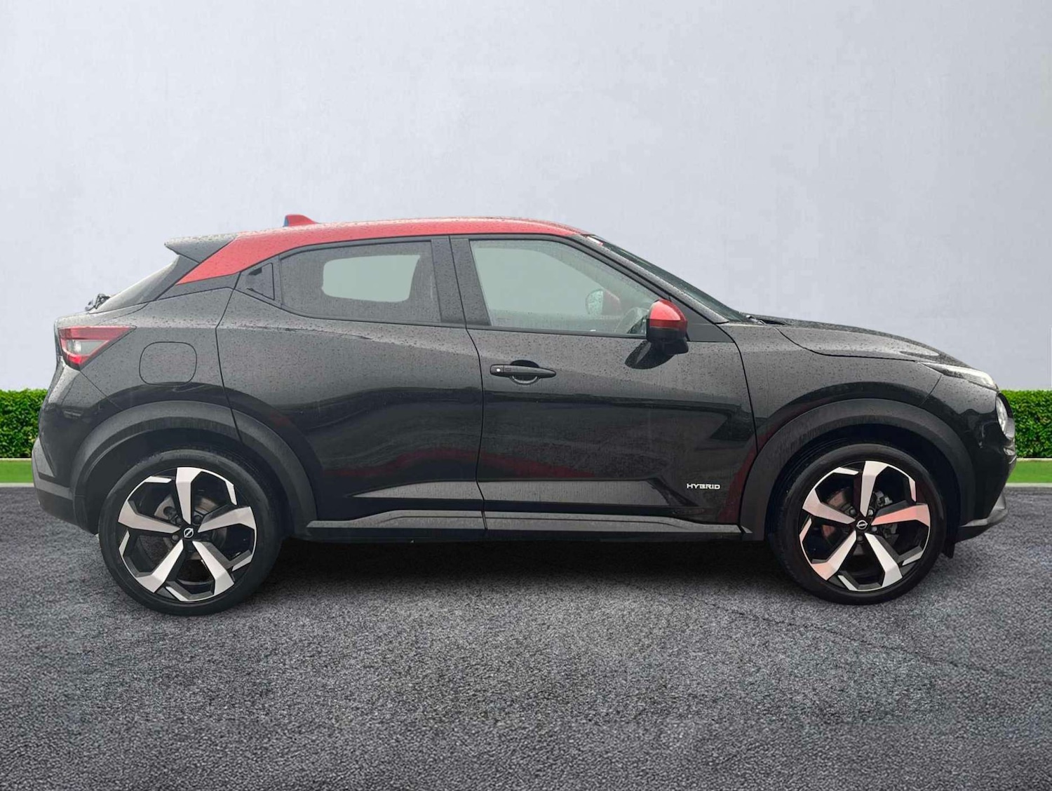 Used Nissan Juke 2023 for sale - 76613642: Photo 8