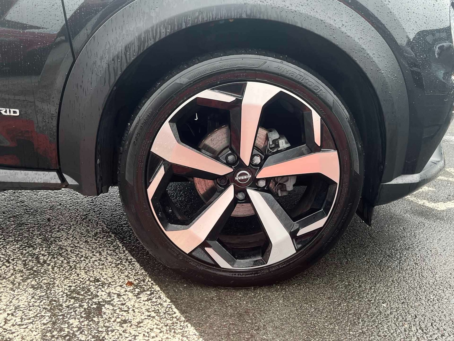 Used Nissan Juke 2023 for sale - 76613642: Photo 9