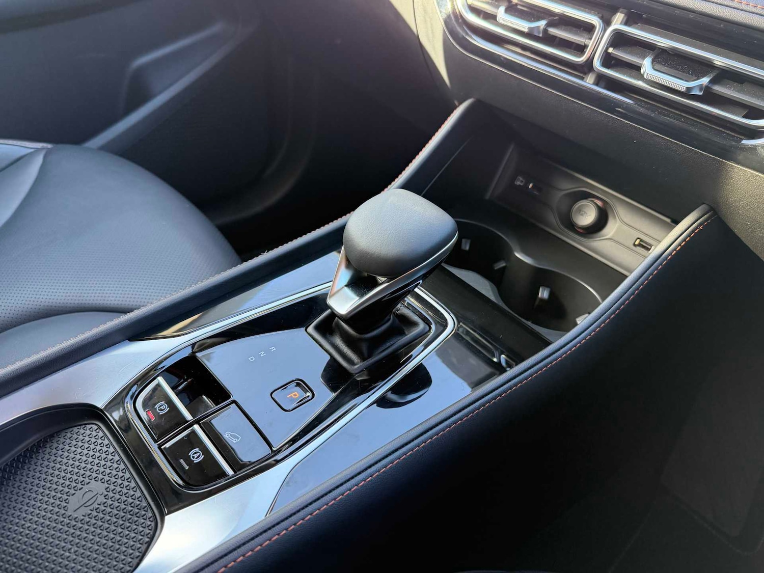 Used MG MG HS 2024 for sale - 76392474: Photo 13