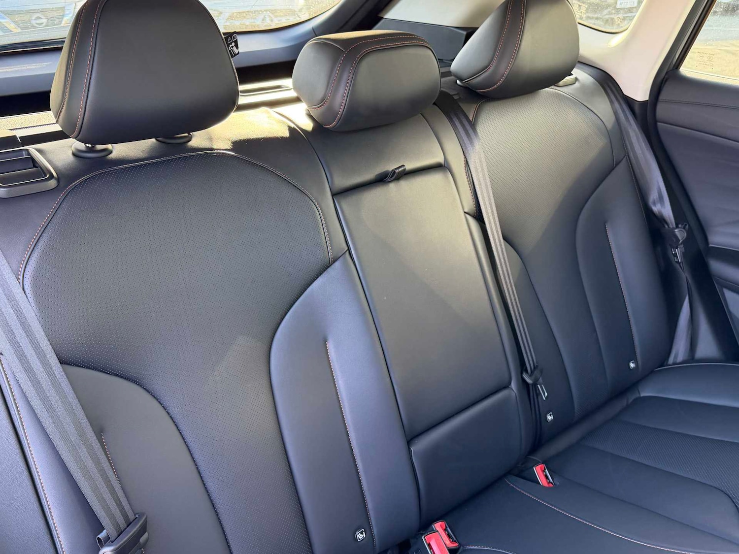 Used MG MG HS 2024 for sale - 76392474: Photo 14