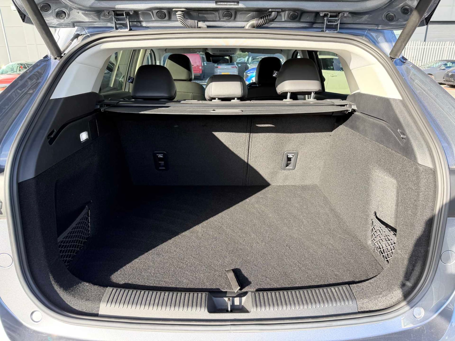 Used MG MG HS 2024 for sale - 76392474: Photo 15