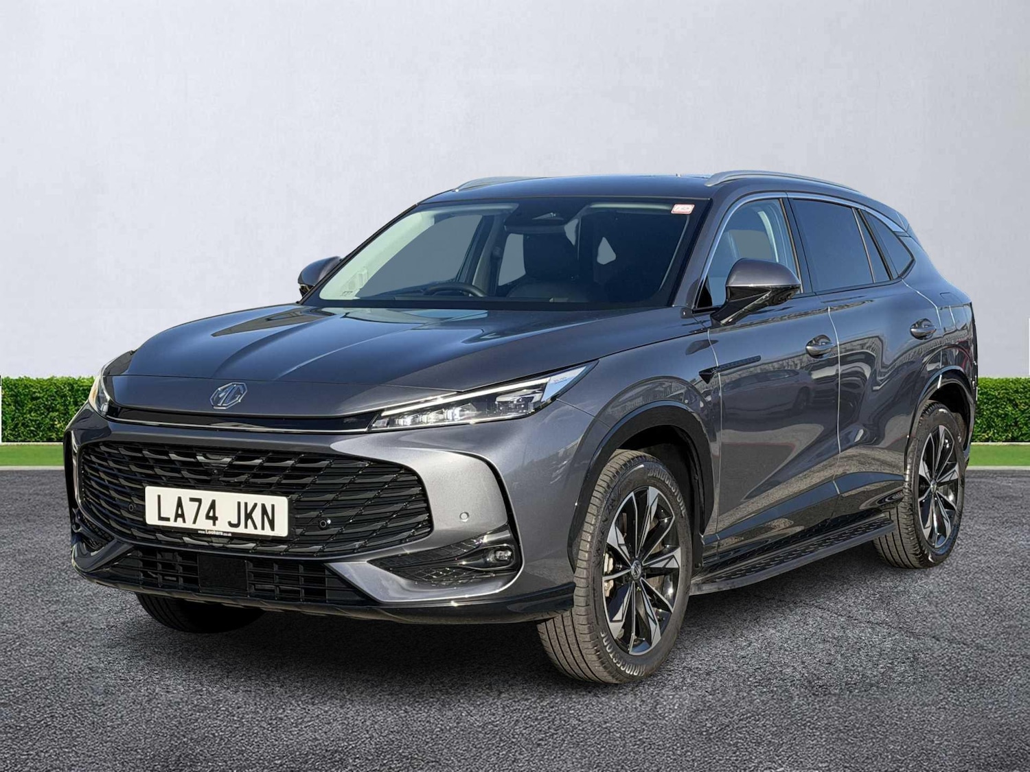 Used MG MG HS 2024 for sale - 76392474: Photo 16