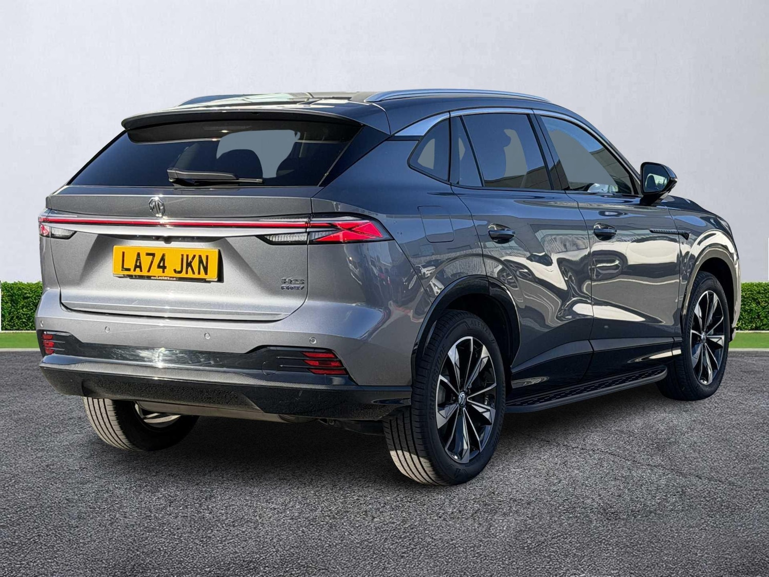 Used MG MG HS 2024 for sale - 76392474: Photo 17