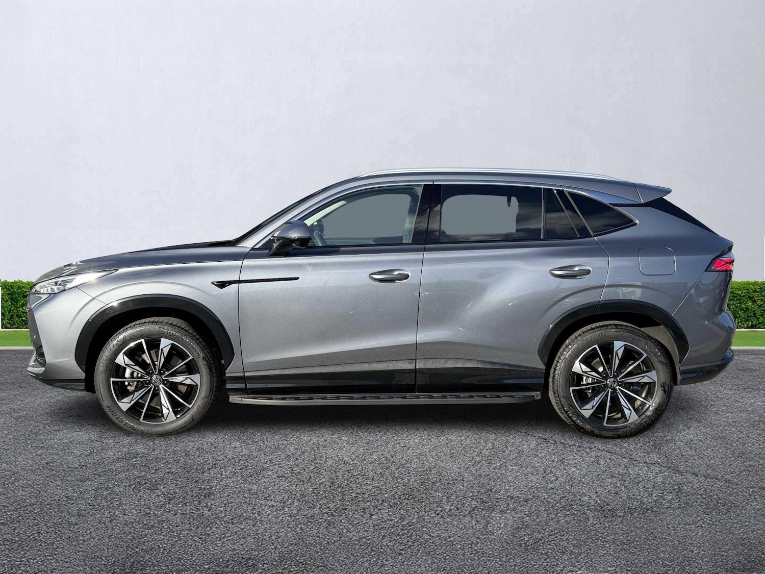 Used MG MG HS 2024 for sale - 76392474: Photo 18