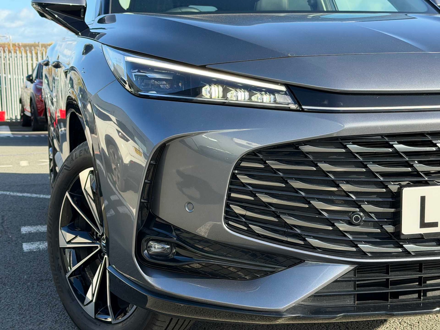 Used MG MG HS 2024 for sale - 76392474: Photo 19