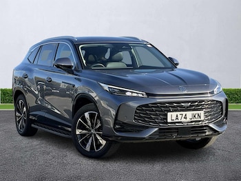 Used MG MG HS 2024 for sale - 76392474: Photo