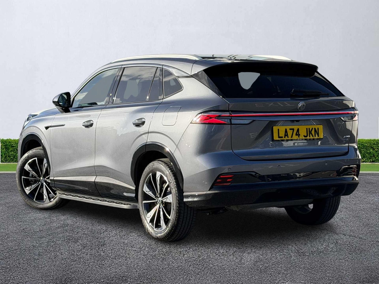 Used MG MG HS 2024 for sale - 76392474: Photo 2