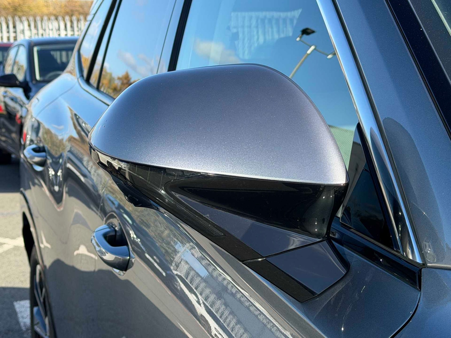 Used MG MG HS 2024 for sale - 76392474: Photo 20