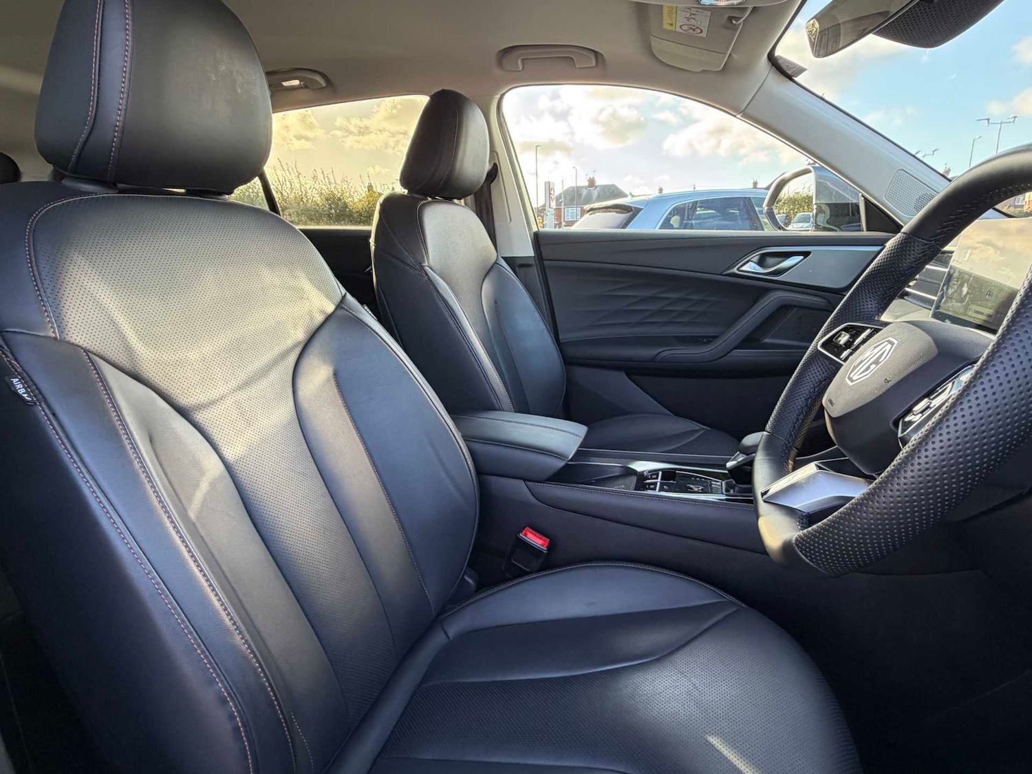 Used MG MG HS 2024 for sale - 76392474: Photo 23