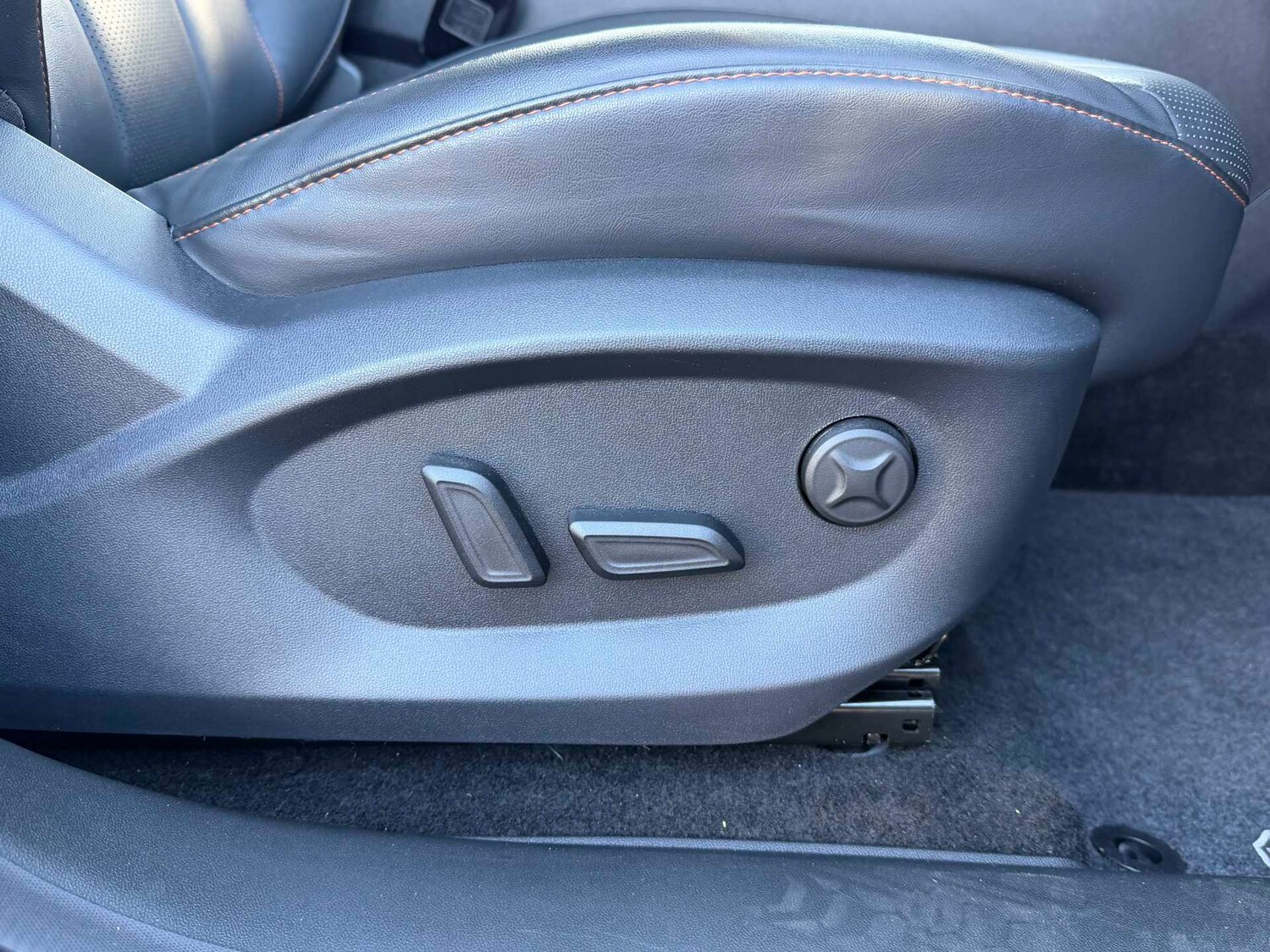 Used MG MG HS 2024 for sale - 76392474: Photo 24