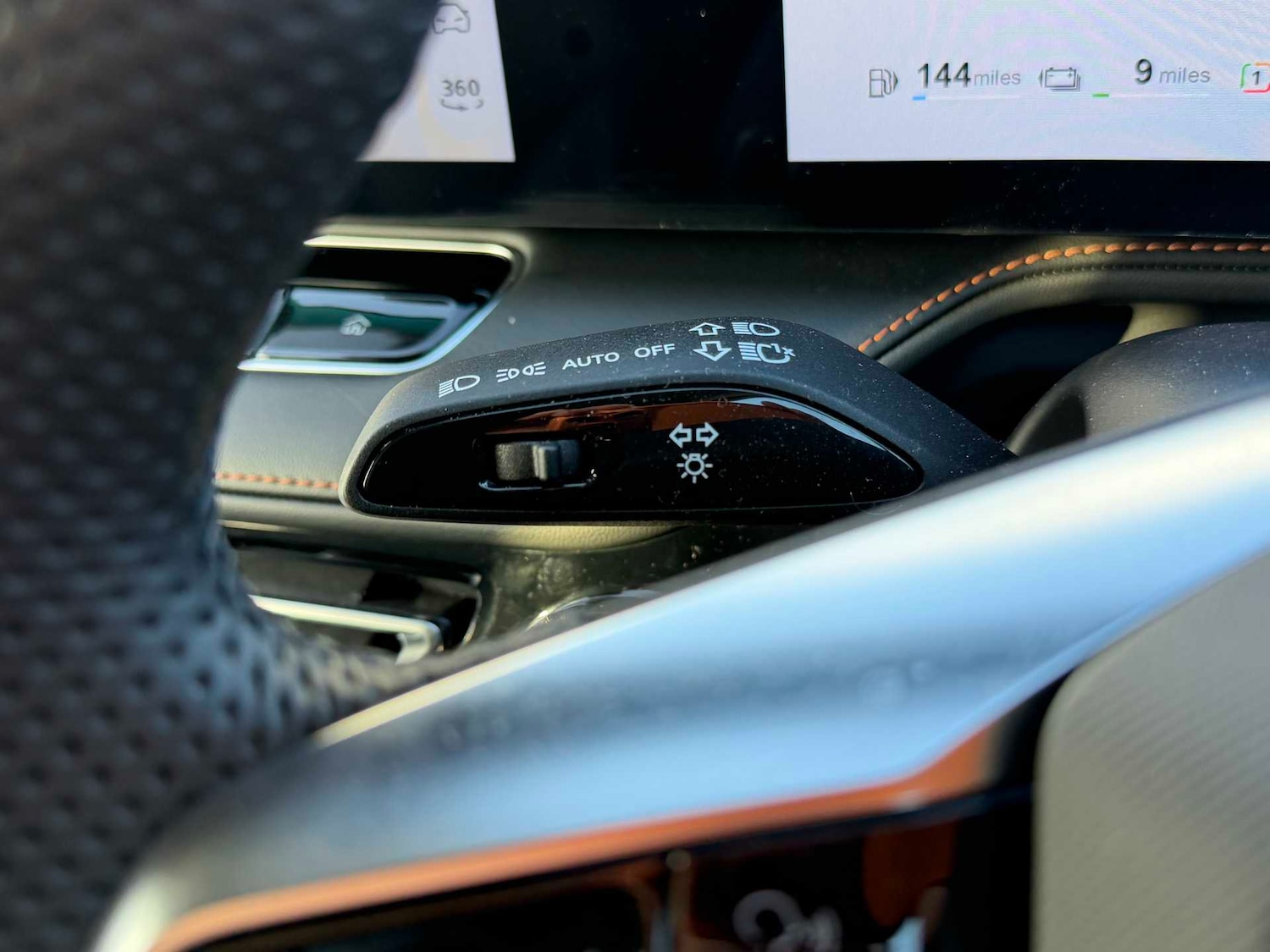 Used MG MG HS 2024 for sale - 76392474: Photo 29