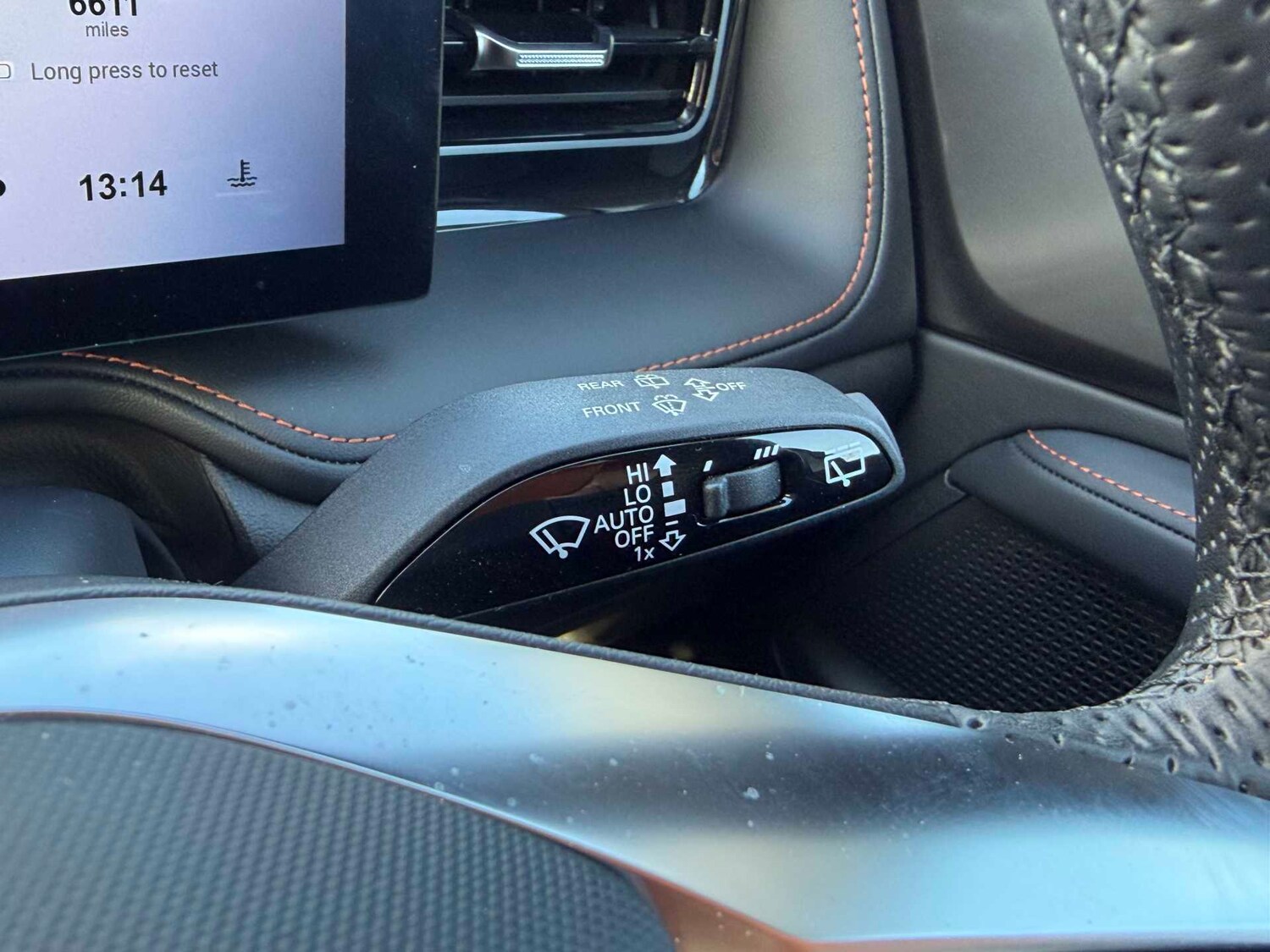 Used MG MG HS 2024 for sale - 76392474: Photo 30