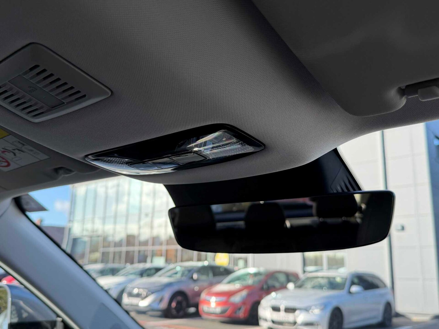 Used MG MG HS 2024 for sale - 76392474: Photo 31