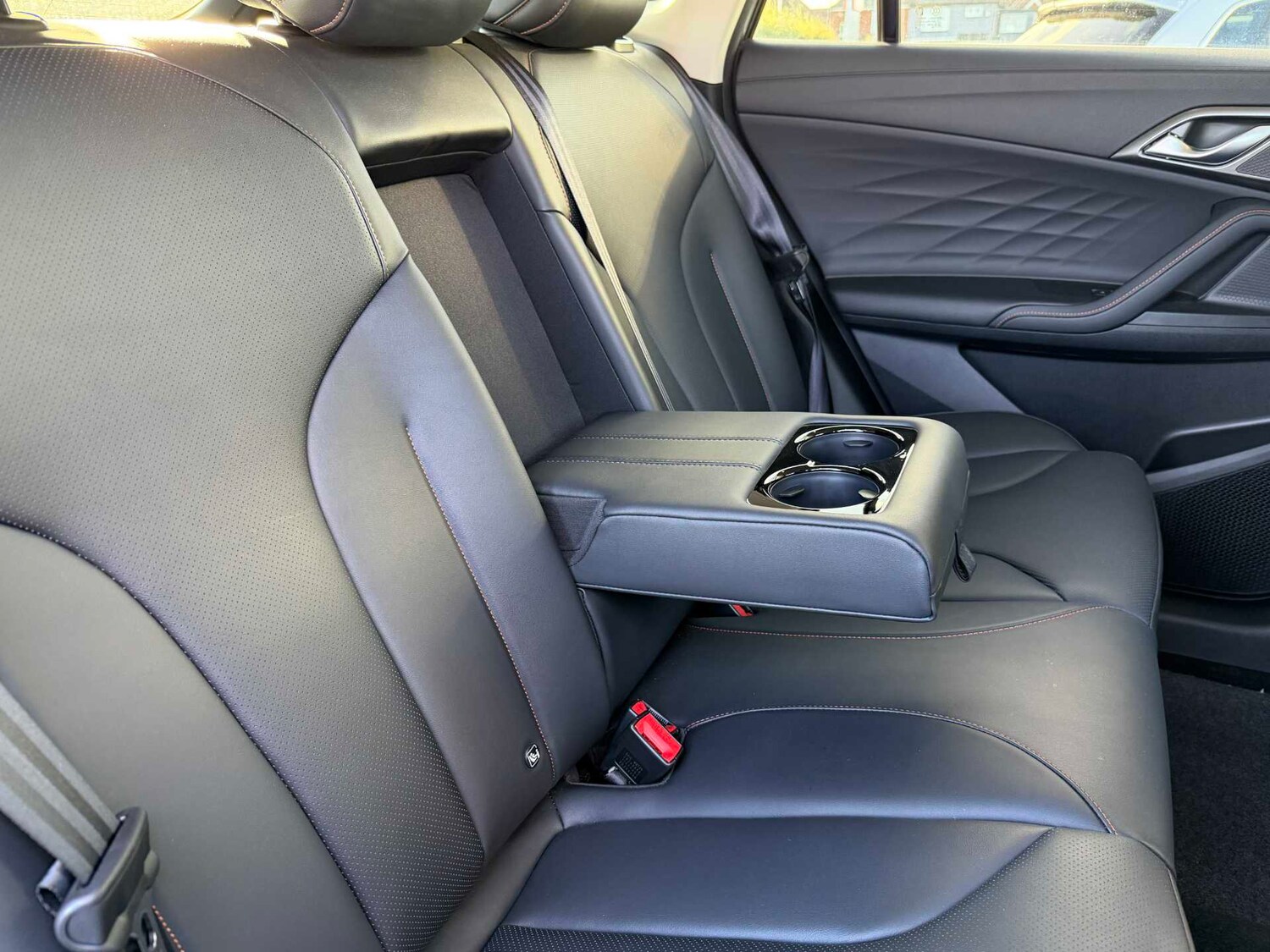 Used MG MG HS 2024 for sale - 76392474: Photo 33