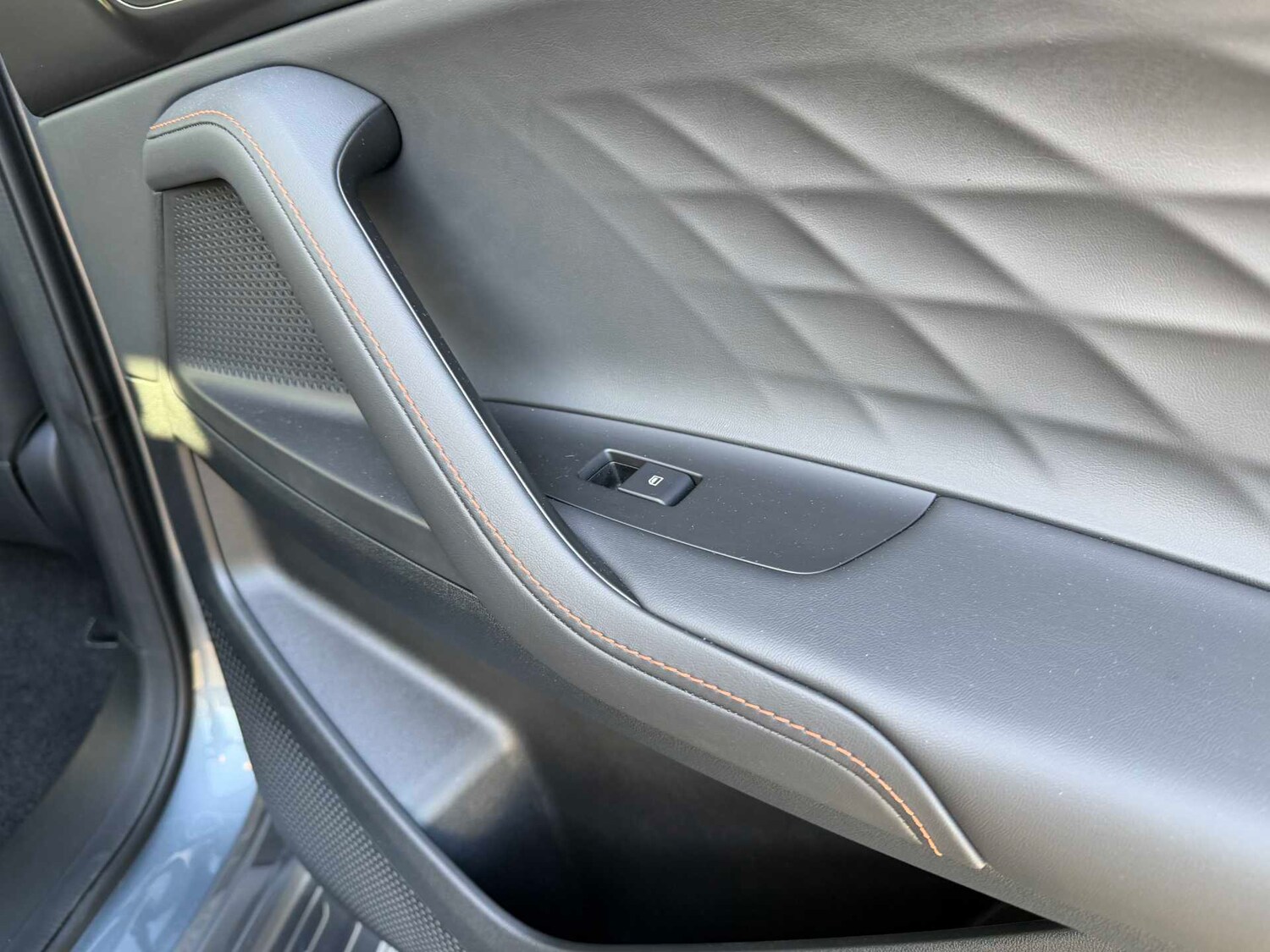 Used MG MG HS 2024 for sale - 76392474: Photo 36