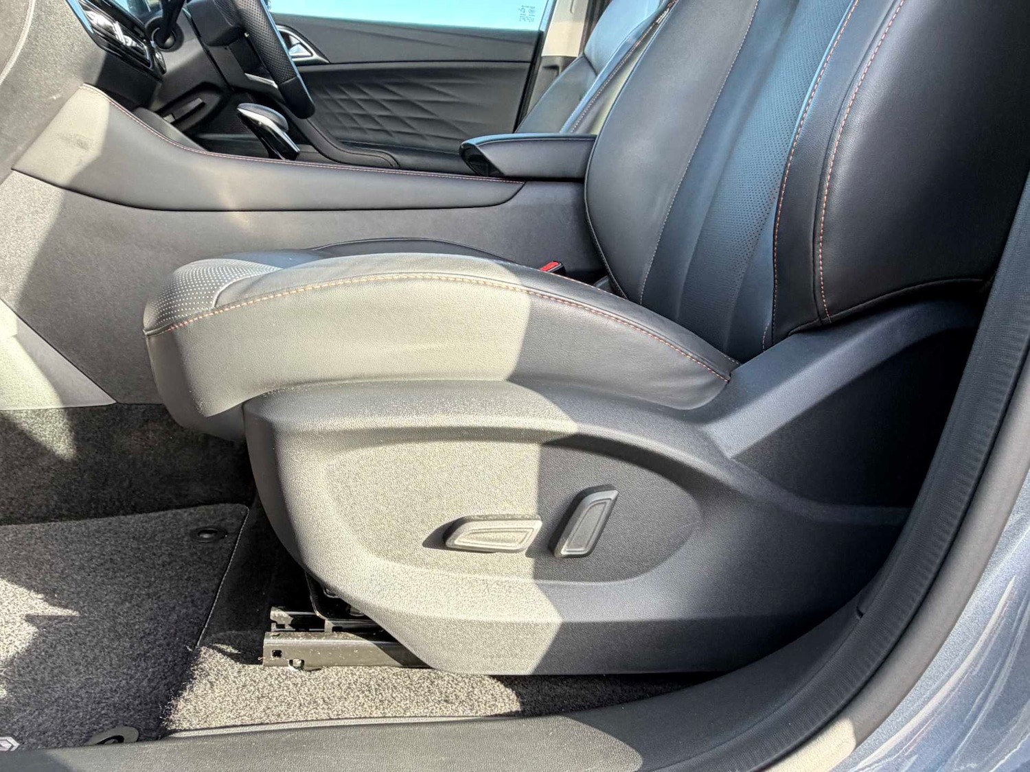 Used MG MG HS 2024 for sale - 76392474: Photo 37