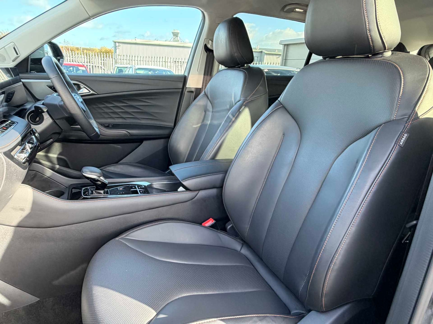 Used MG MG HS 2024 for sale - 76392474: Photo 38