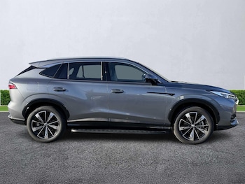 Used MG MG HS 2024 for sale - 76392474: Photo