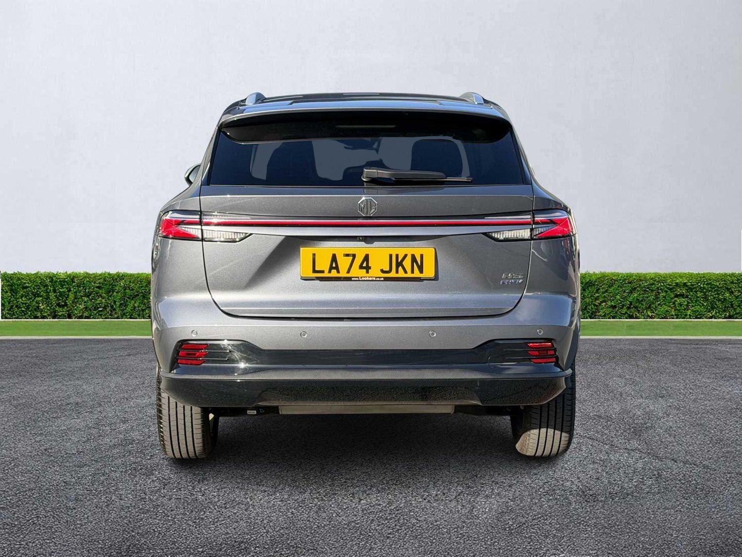 Used MG MG HS 2024 for sale - 76392474: Photo 4