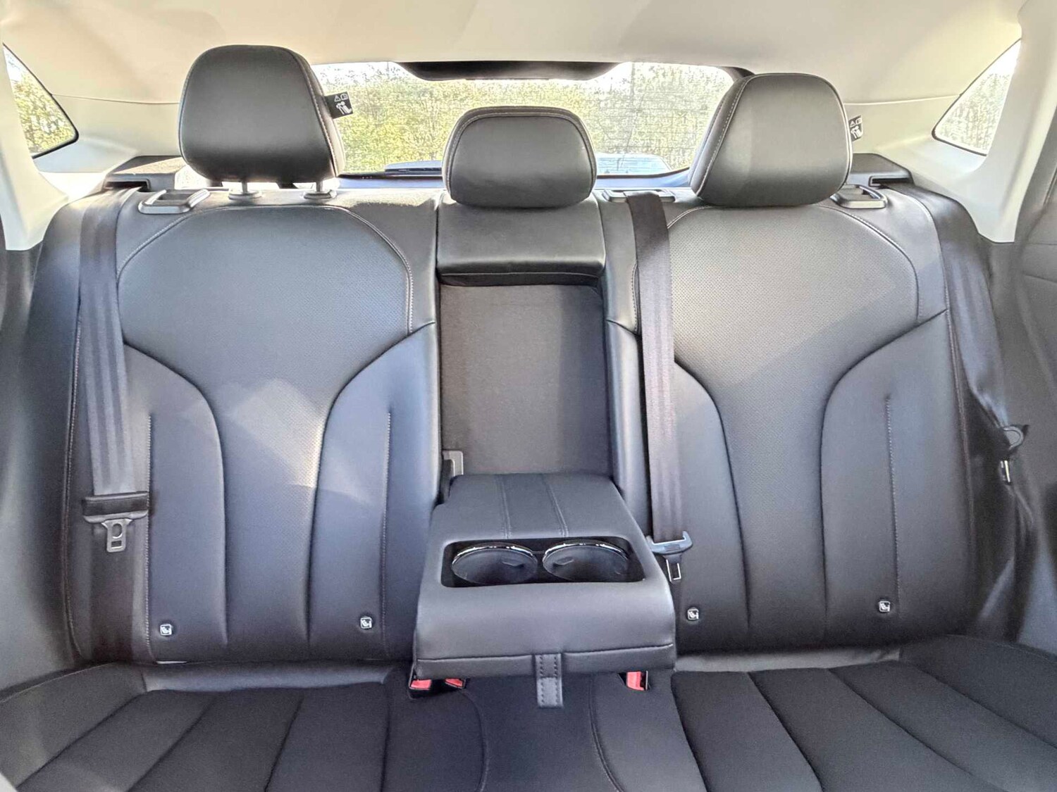 Used MG MG HS 2024 for sale - 76392474: Photo 41