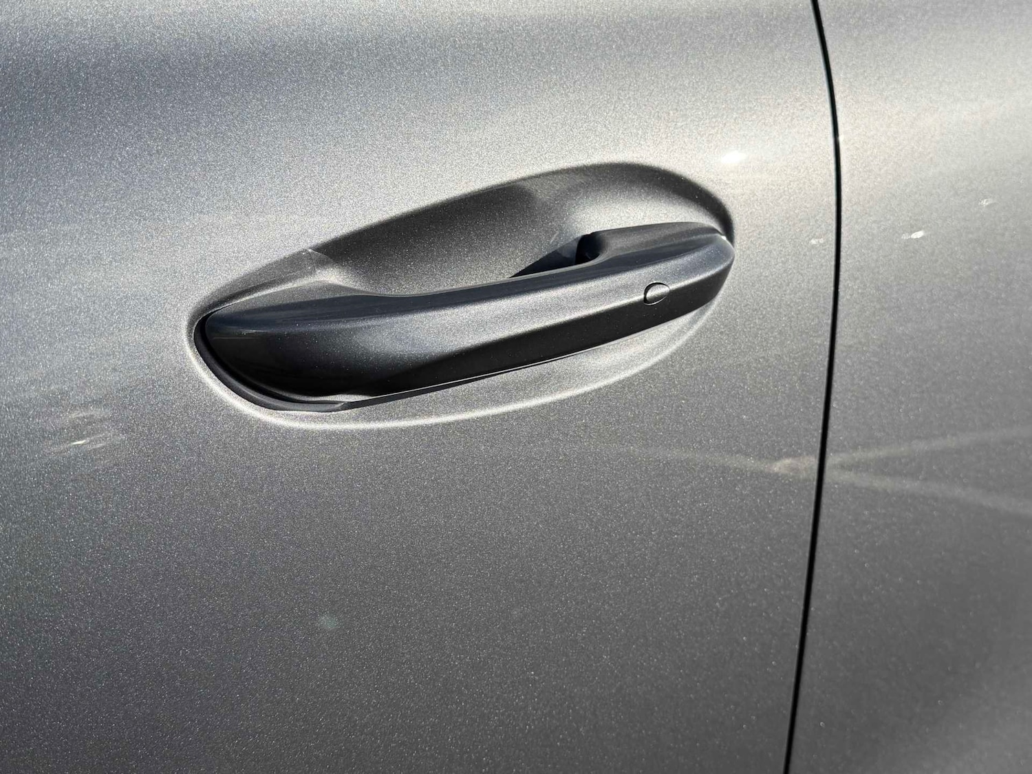 Used MG MG HS 2024 for sale - 76392474: Photo 42