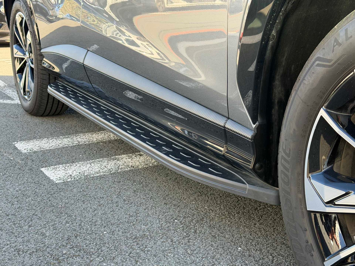 Used MG MG HS 2024 for sale - 76392474: Photo 46