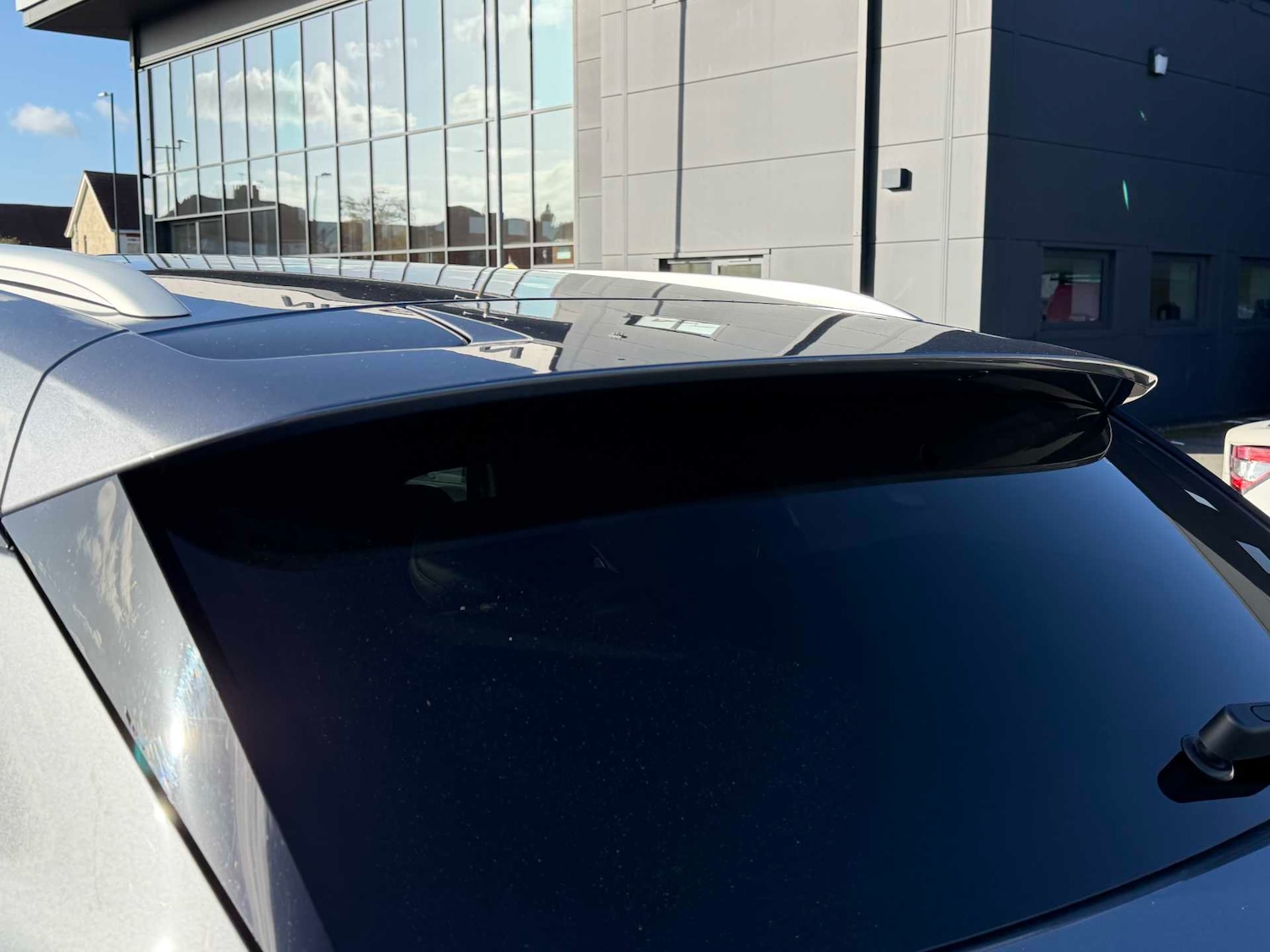 Used MG MG HS 2024 for sale - 76392474: Photo 49