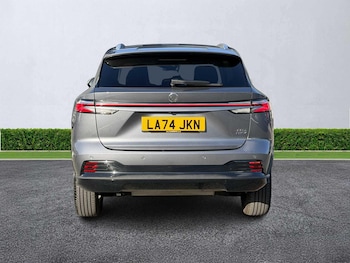 Used MG MG HS 2024 for sale - 76392474: Photo