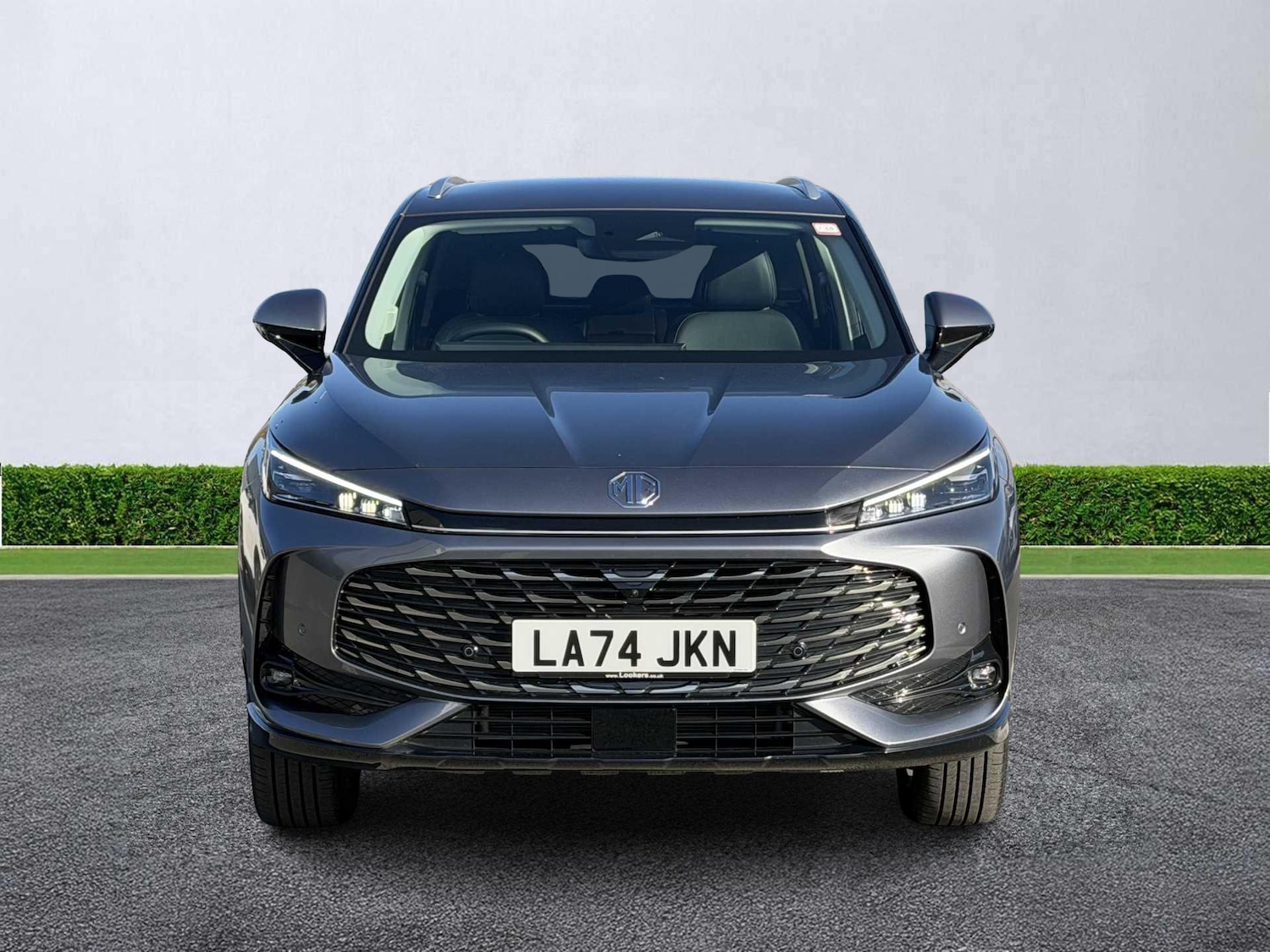 Used MG MG HS 2024 for sale - 76392474: Photo 5