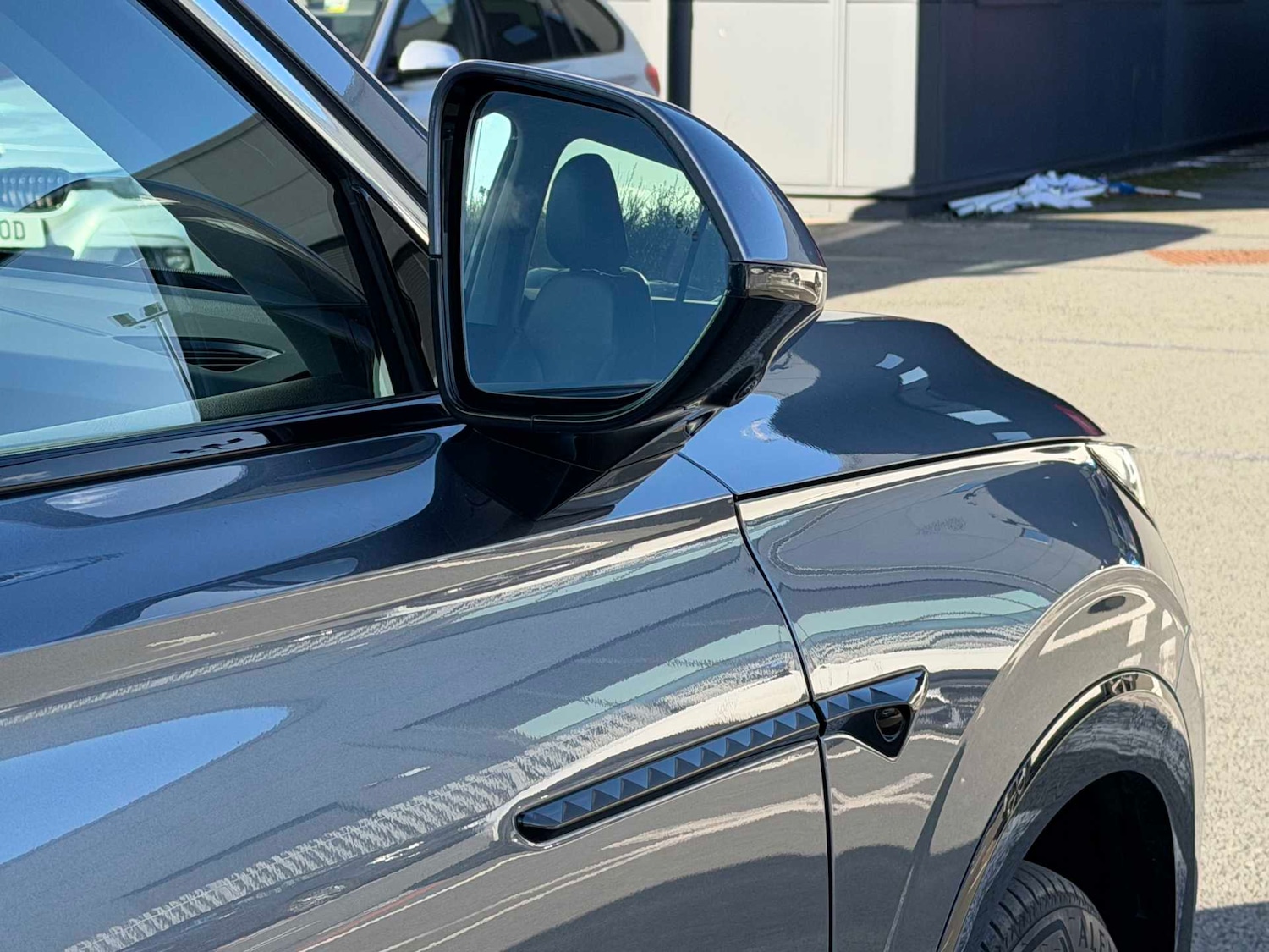 Used MG MG HS 2024 for sale - 76392474: Photo 50