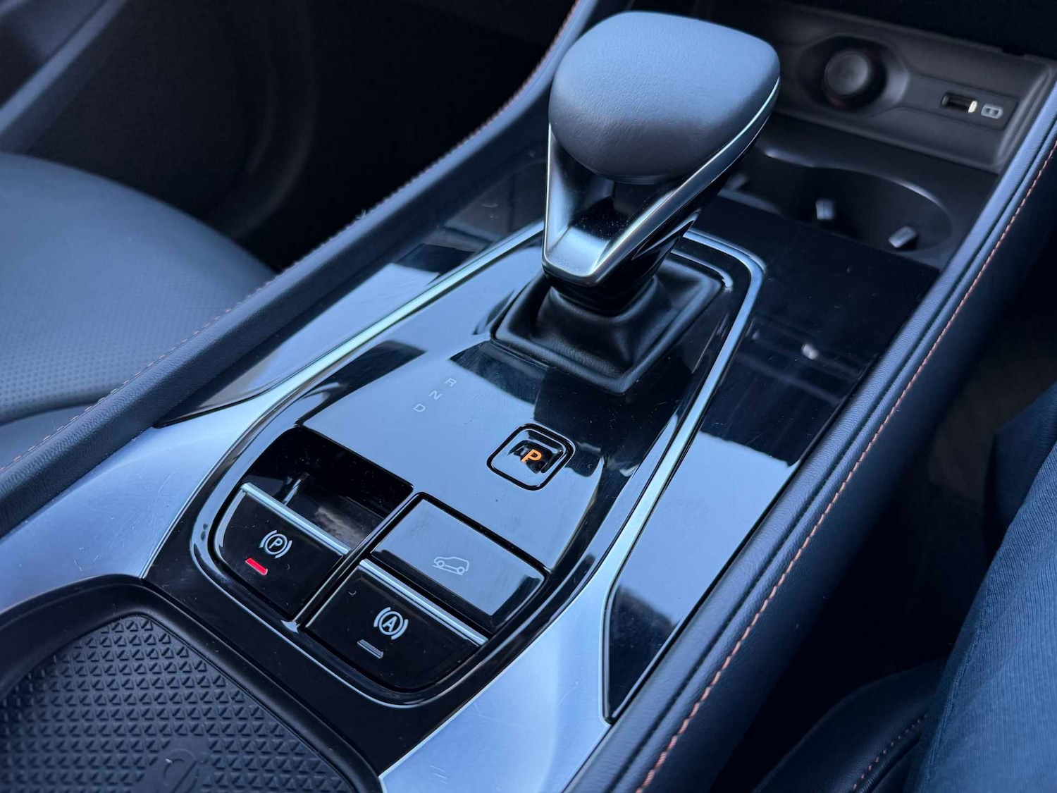 Used MG MG HS 2024 for sale - 76392474: Photo 51