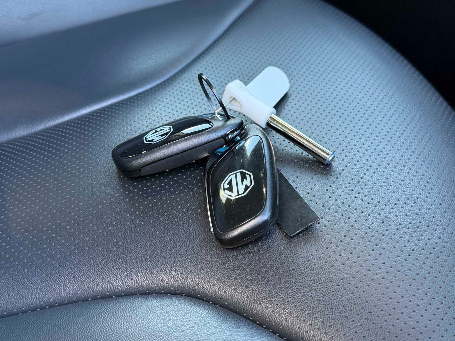 Used MG MG HS 2024 for sale - 76392474: Photo 52