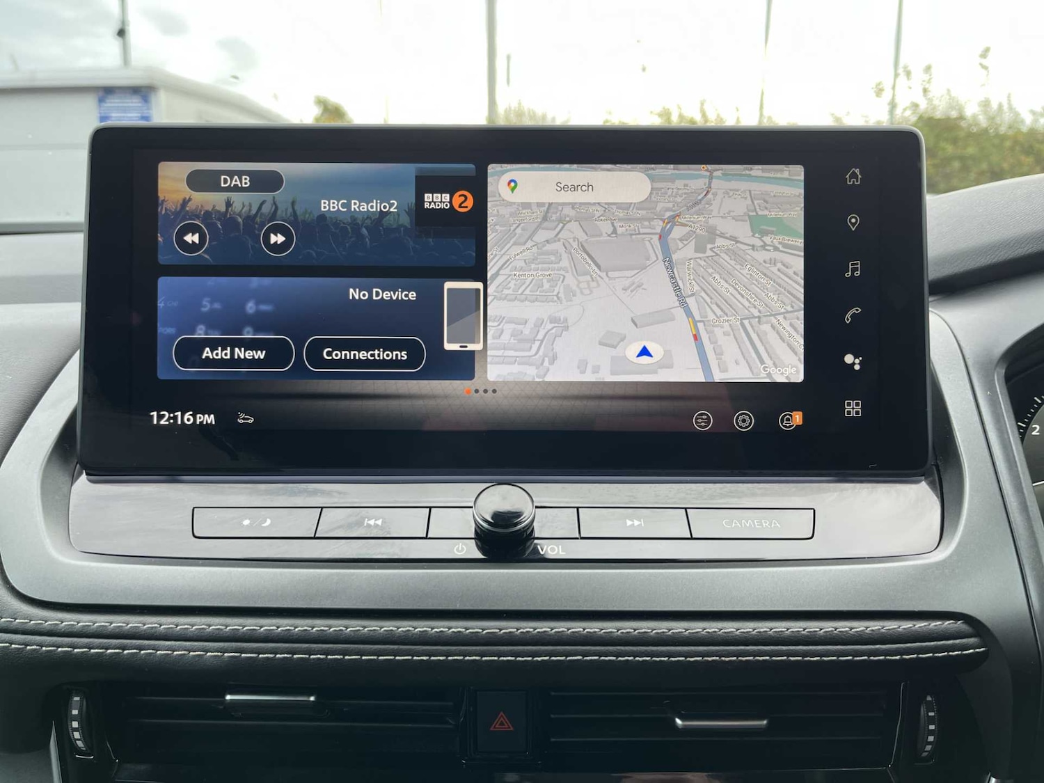 Used Nissan Qashqai 2024 for sale - 76331053: Photo 10