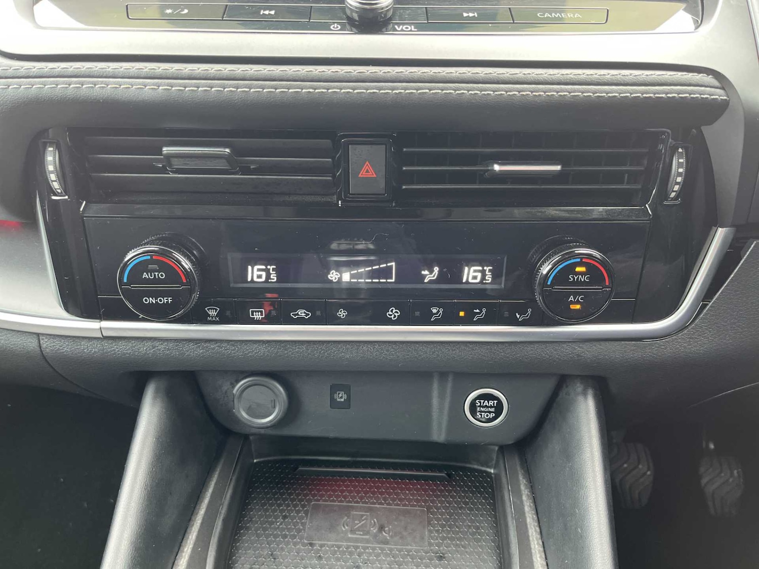 Used Nissan Qashqai 2024 for sale - 76331053: Photo 11