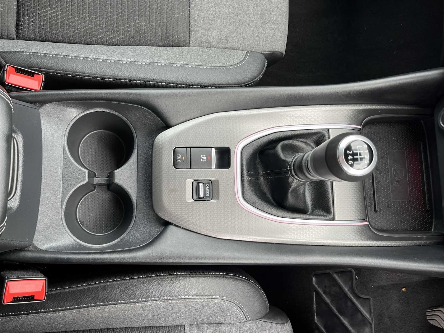 Used Nissan Qashqai 2024 for sale - 76331053: Photo 12