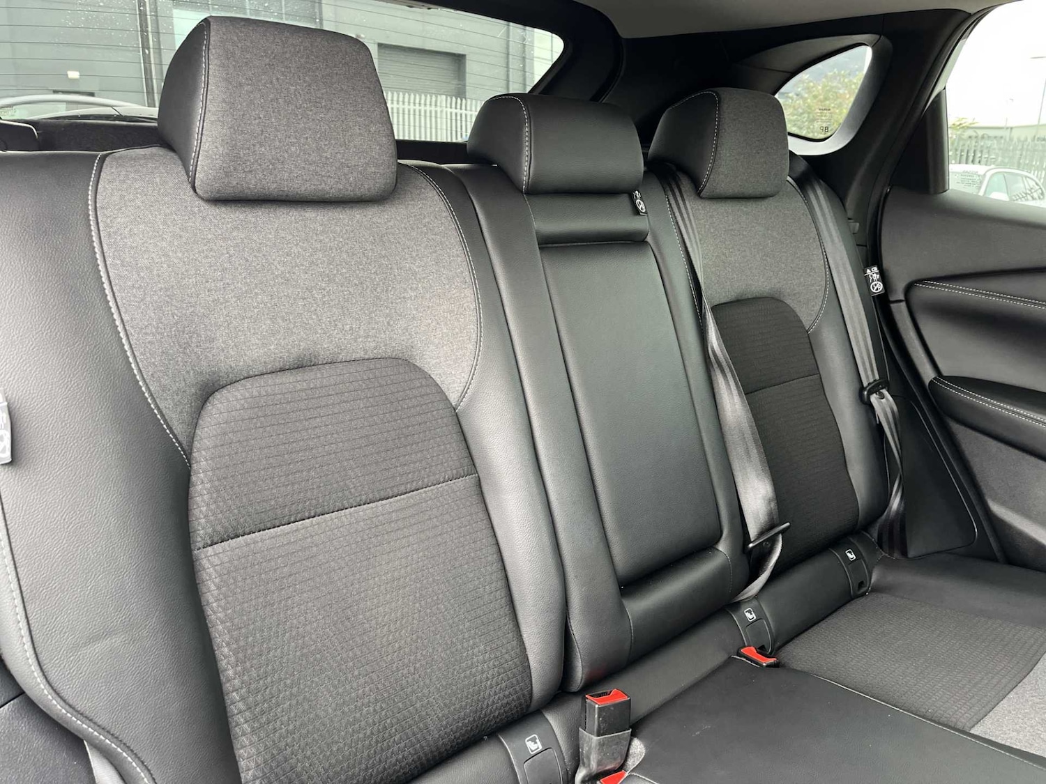 Used Nissan Qashqai 2024 for sale - 76331053: Photo 15