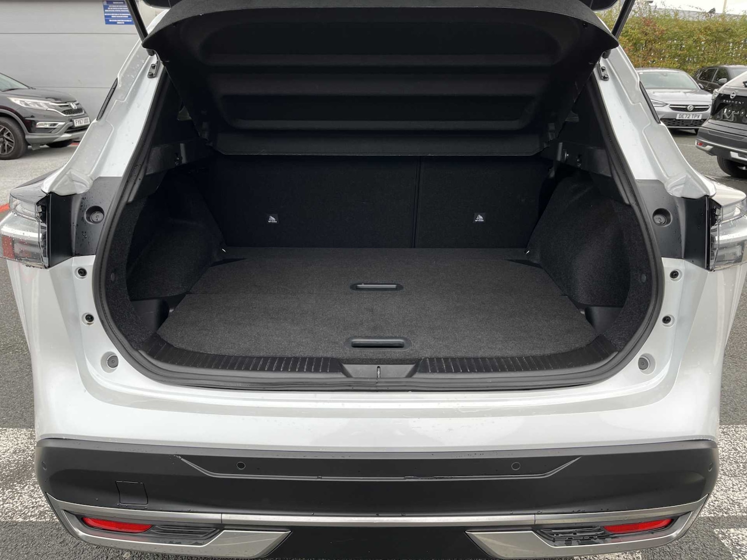 Used Nissan Qashqai 2024 for sale - 76331053: Photo 16